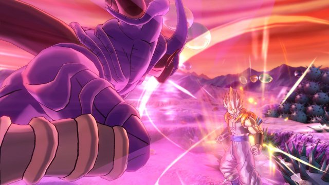 Dragon Ball Xenoverse 2 - Immagine 188485