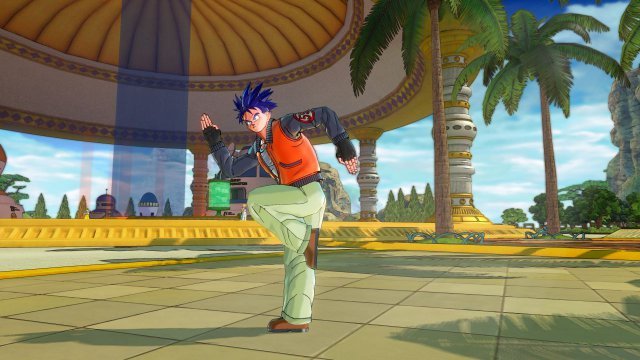 Dragon Ball Xenoverse 2 - Immagine 188491
