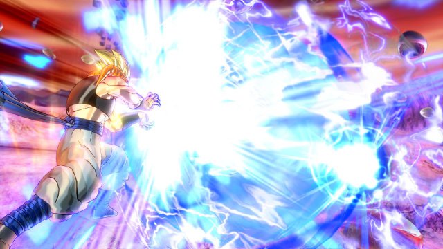 Dragon Ball Xenoverse 2 - Immagine 188506