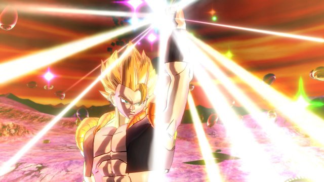 Dragon Ball Xenoverse 2 - Immagine 188509