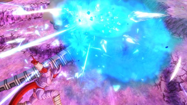 Dragon Ball Xenoverse 2 - Immagine 188515