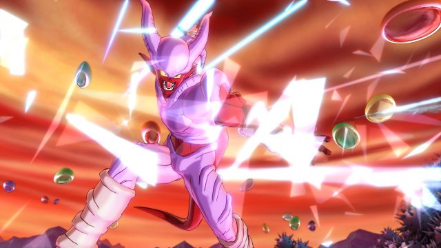 Dragon Ball Xenoverse 2 - Immagine 188518