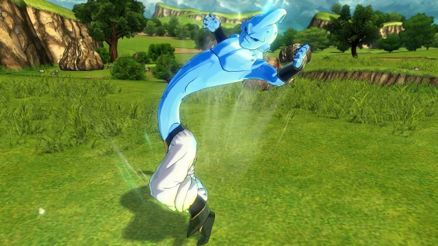 Dragon Ball Xenoverse 2 - Immagine 188521