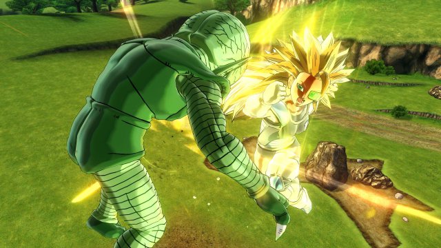 Dragon Ball Xenoverse 2 - Immagine 188524