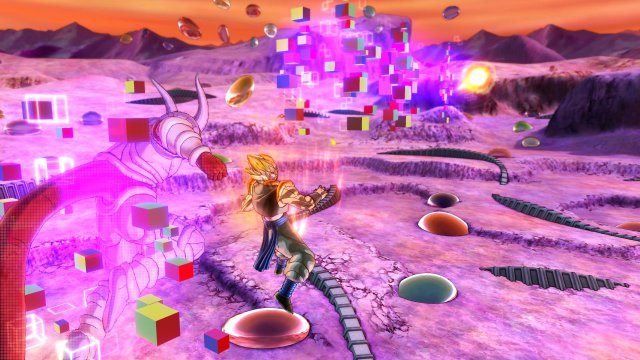 Dragon Ball Xenoverse 2 - Immagine 188530