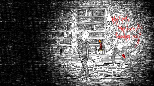 Neverending Nightmares immagine 183918