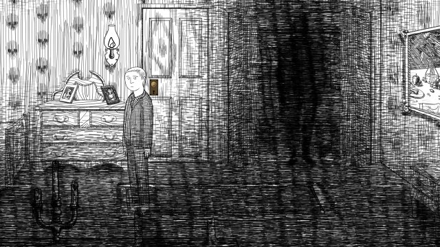 Neverending Nightmares immagine 183920