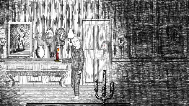 Neverending Nightmares immagine 183922