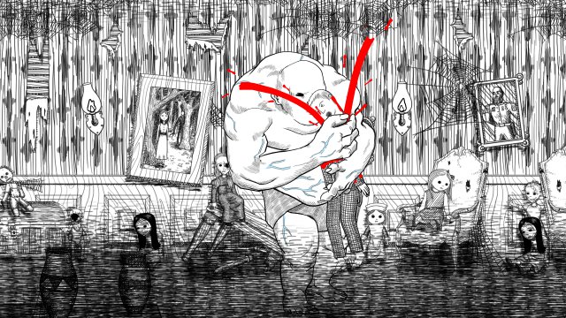 Neverending Nightmares immagine 183924