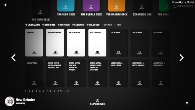 Superfight immagine 183884