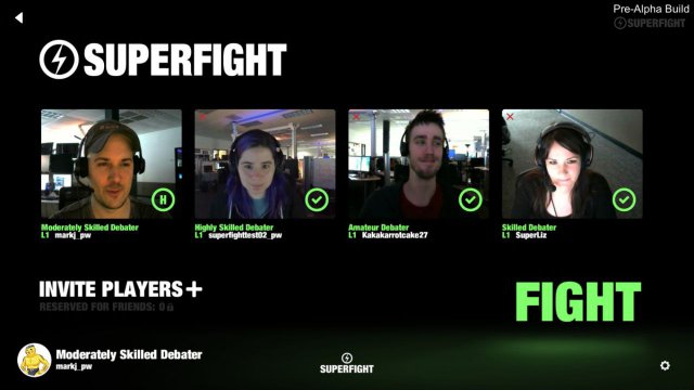 Superfight immagine 183885