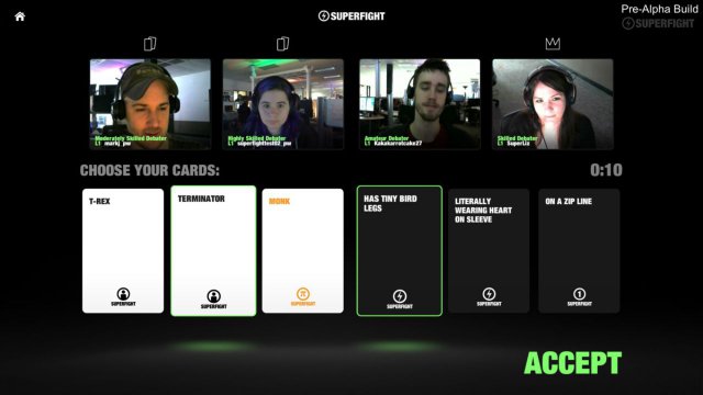 Superfight immagine 183886