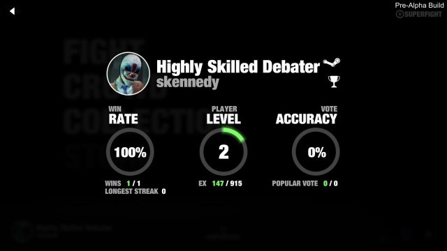Superfight immagine 183887