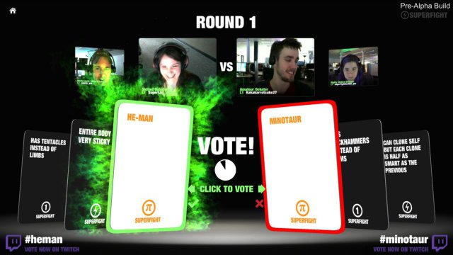Superfight immagine 183888