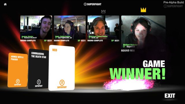 Superfight immagine 183889