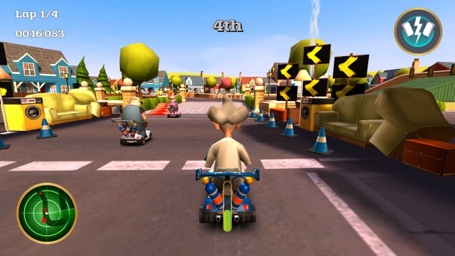 Coffin Dodgers immagine 183934