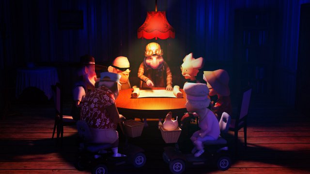 Coffin Dodgers immagine 183943