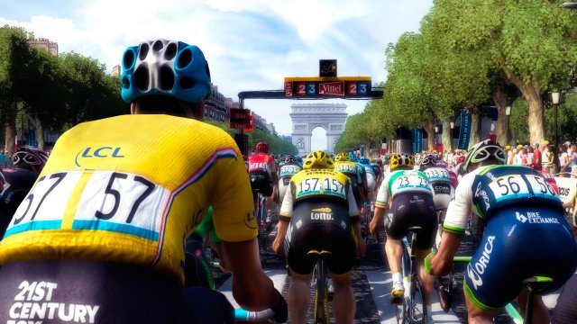 Le Tour de France 2016 - Immagine 187675