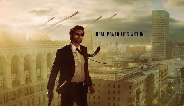 Powers - Immagine 184117