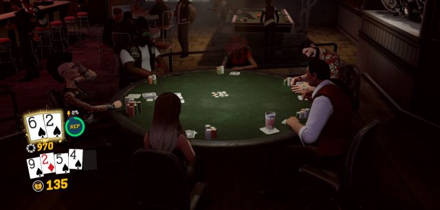 Prominence Poker immagine 184196
