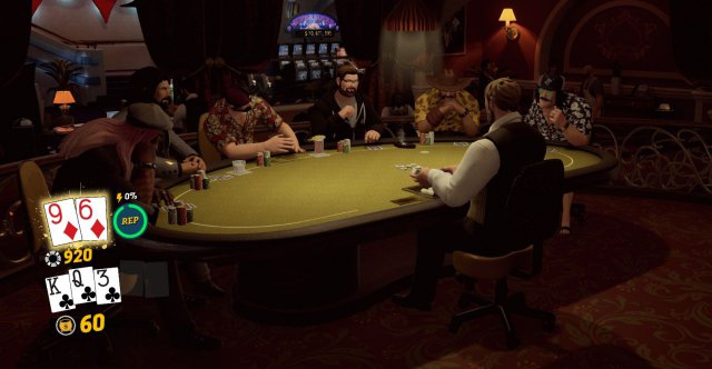 Prominence Poker immagine 184198