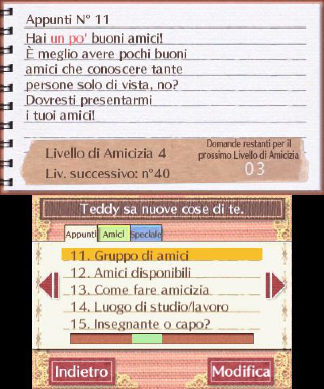Orsetto Amichetto - Immagine 184378