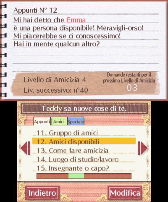 Orsetto Amichetto - Immagine 184379