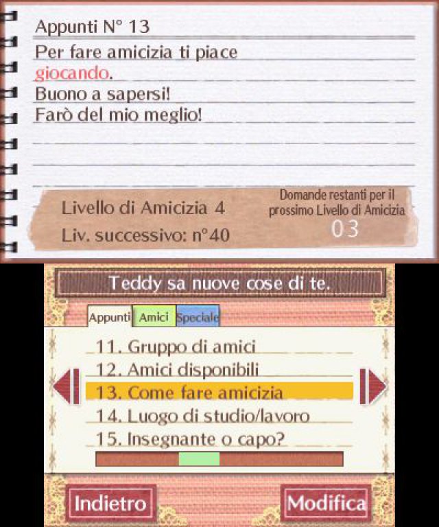 Orsetto Amichetto - Immagine 184380