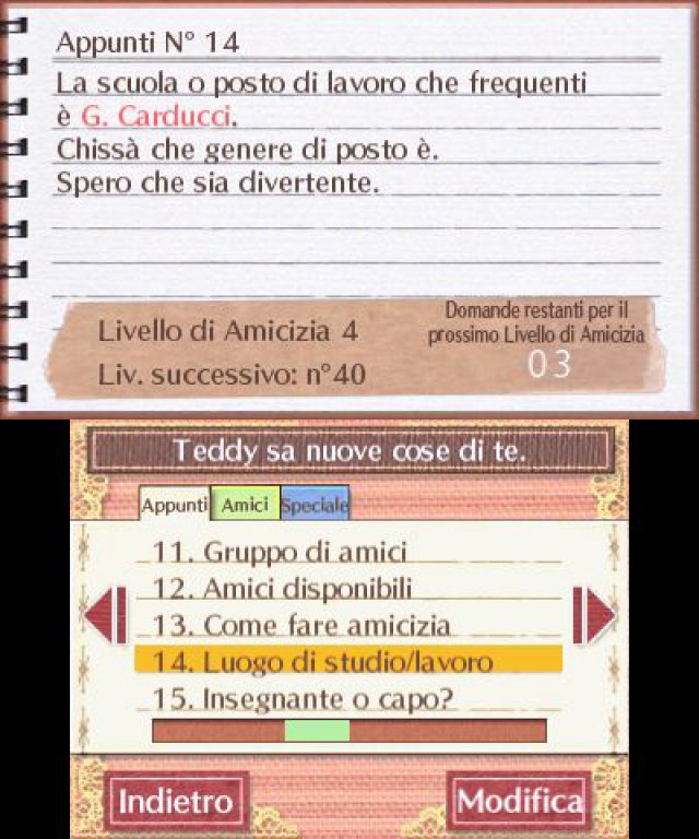 Orsetto Amichetto - Immagine 184381