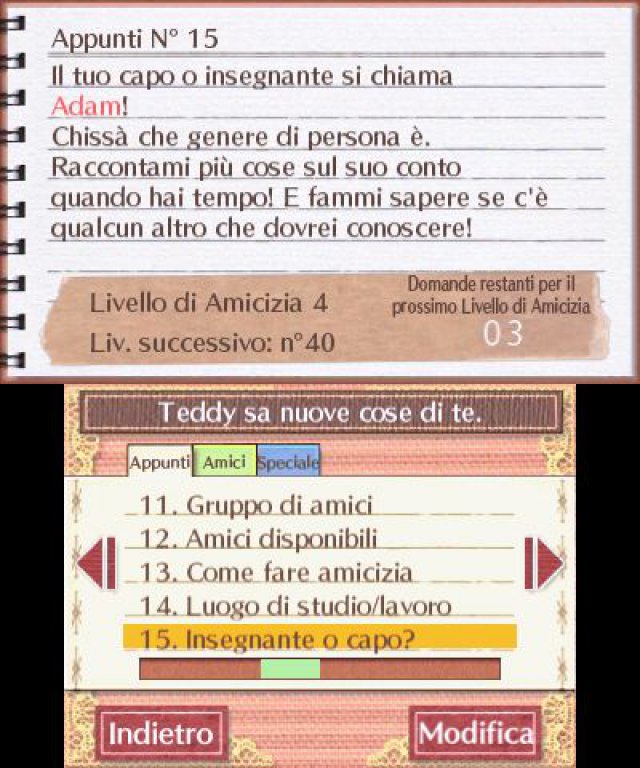 Orsetto Amichetto - Immagine 184382
