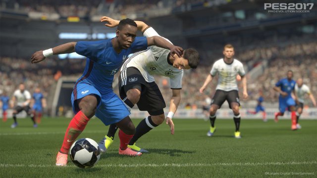 PES 2017 - Immagine 184533