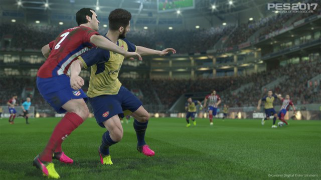 PES 2017 - Immagine 187190