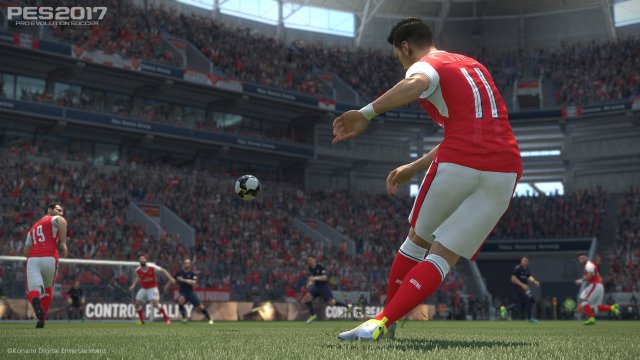 PES 2017 - Immagine 187215