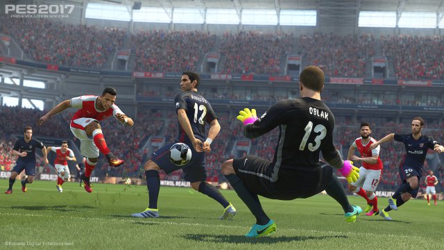 PES 2017 - Immagine 187225