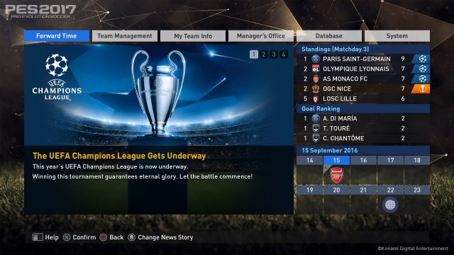 PES 2017 - Immagine 187235