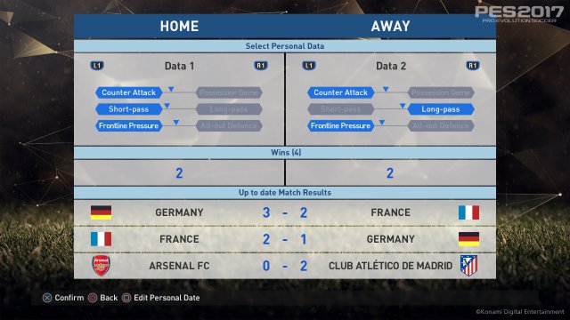 PES 2017 - Immagine 187250