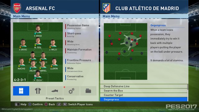 PES 2017 - Immagine 187260