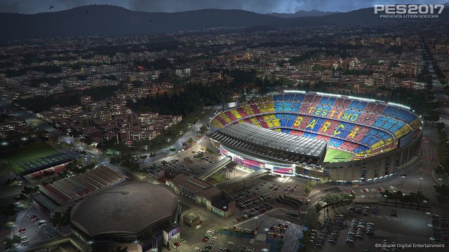 PES 2017 - Immagine 189599