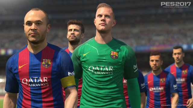 PES 2017 - Immagine 189609