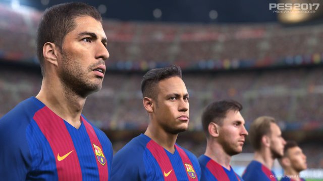 PES 2017 - Immagine 189614
