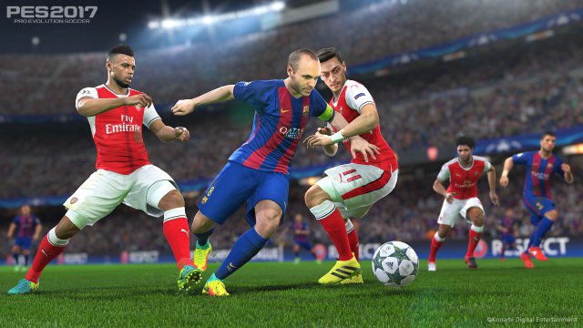 PES 2017 - Immagine 189619