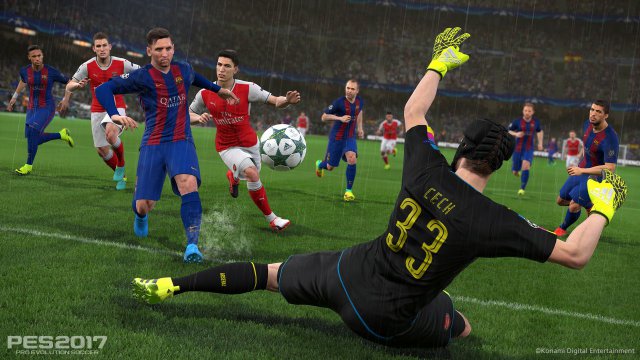 PES 2017 - Immagine 189624