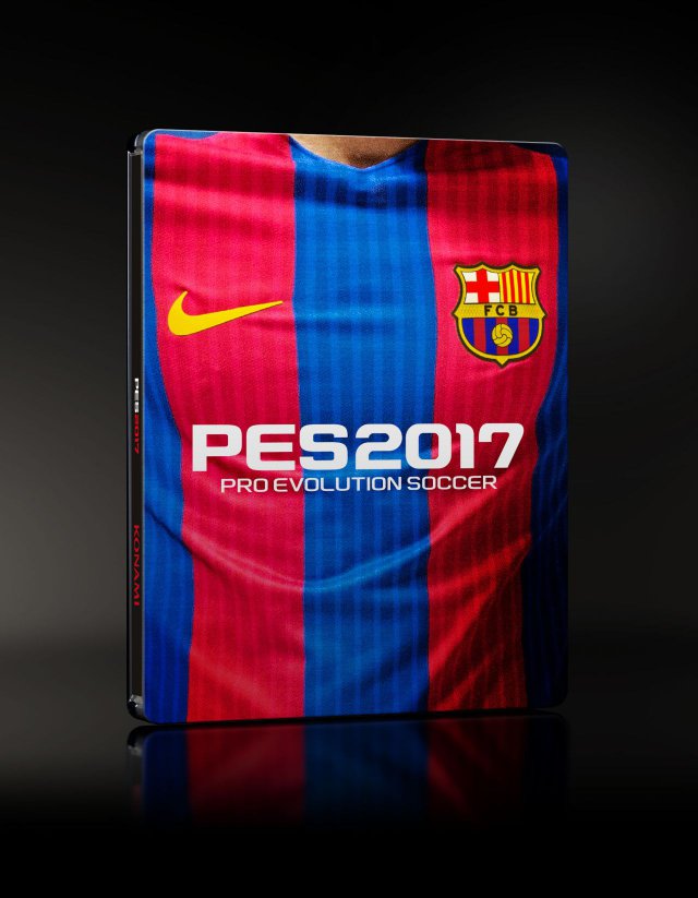 PES 2017 - Immagine 189669