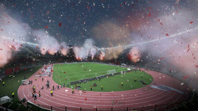 PES 2017 - Immagine 191503