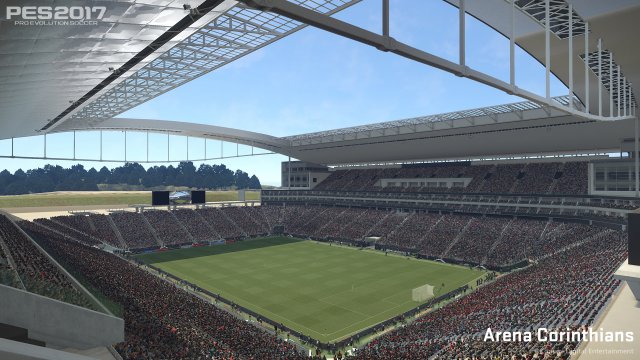 PES 2017 - Immagine 191540