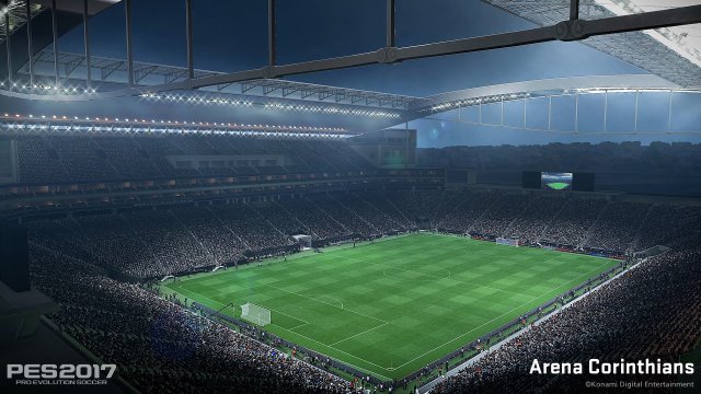 PES 2017 - Immagine 191545