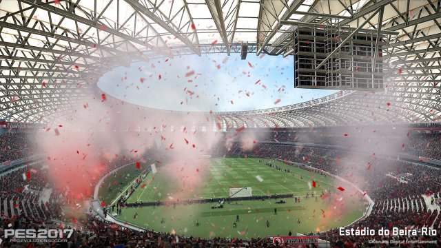 PES 2017 - Immagine 191555