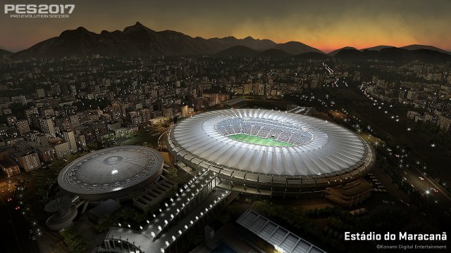 PES 2017 - Immagine 191565