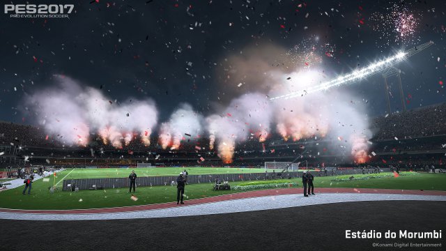 PES 2017 - Immagine 191570