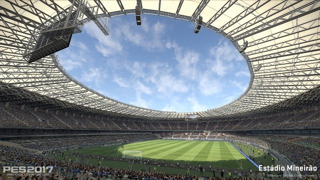 PES 2017 - Immagine 191575